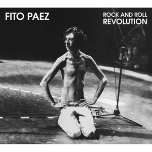 Fito Paez - Rock & Roll Revolution  CD
